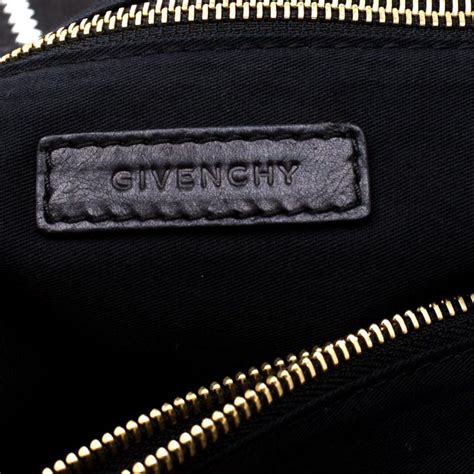 givenchy sacca hobo